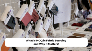 What is MOQ in Fabric Sourcing and Why It Matters?